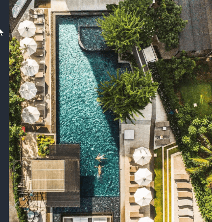 Anana Ecological Resort