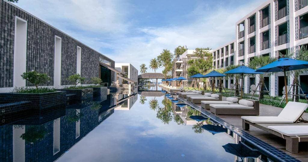 Awa Resort Koh Chang