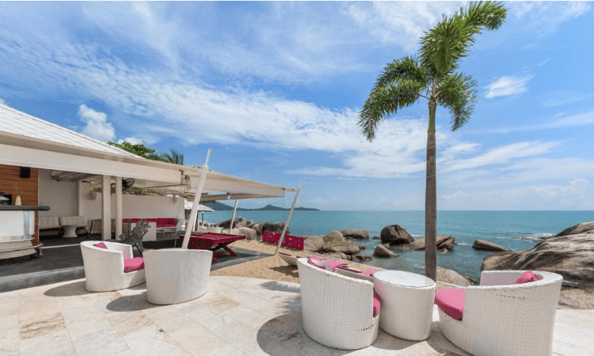 Beluga Boutique Hotel