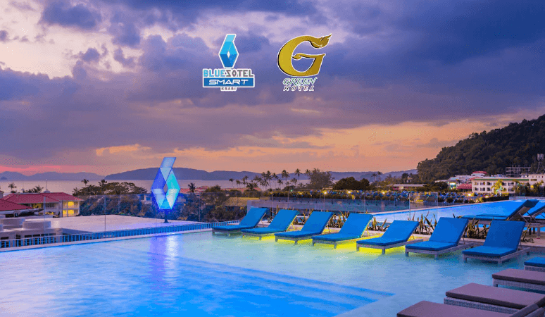 BlueSotel SMART (Adults-Only)