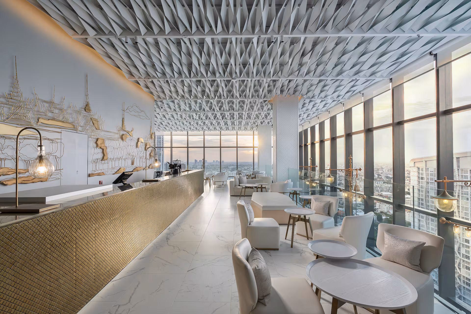 INNSiDE by Melia Bangkok