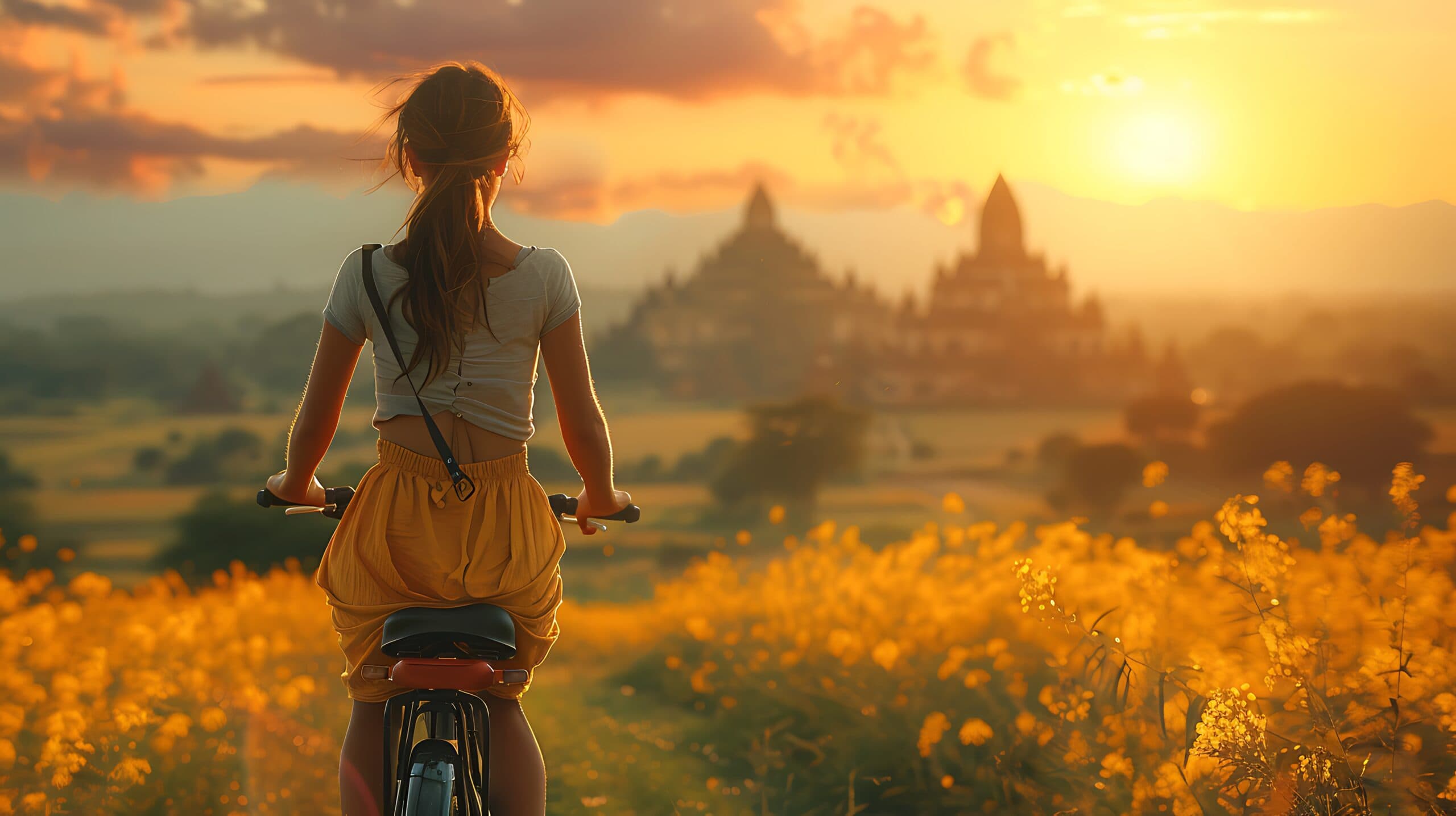 Is Thailand veilig voor vrouwen? Wat je moet weten vóór je reis