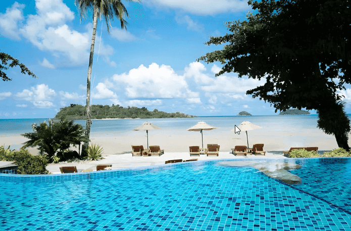 Koh Chang: tropisch genieten in luxe & rust – mijn ervaring in Sylvan Koh Chang Resort