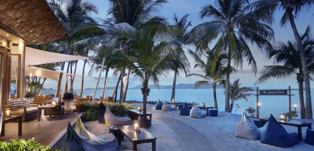 soft luxury hotels thailand