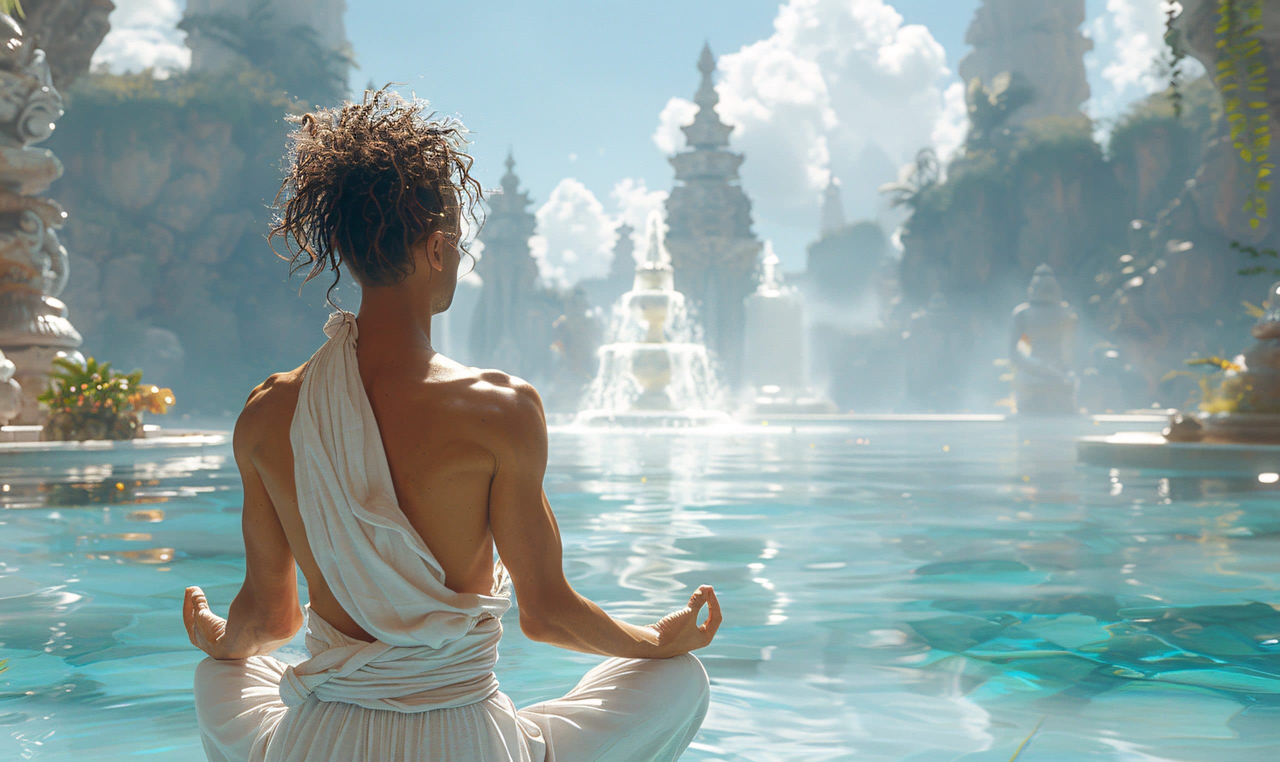 Spa Wellness Thailand