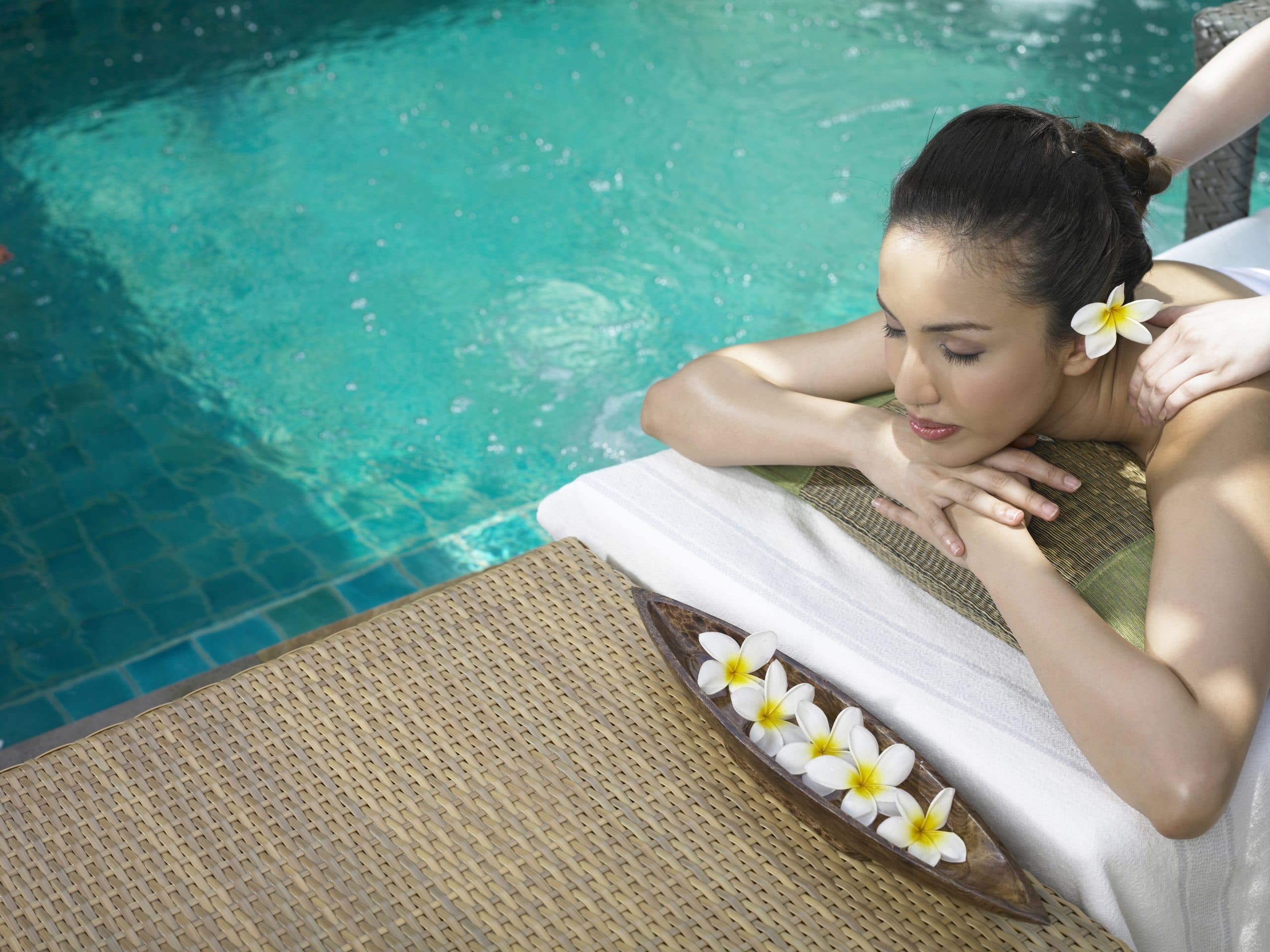 Wellness experience Thailand