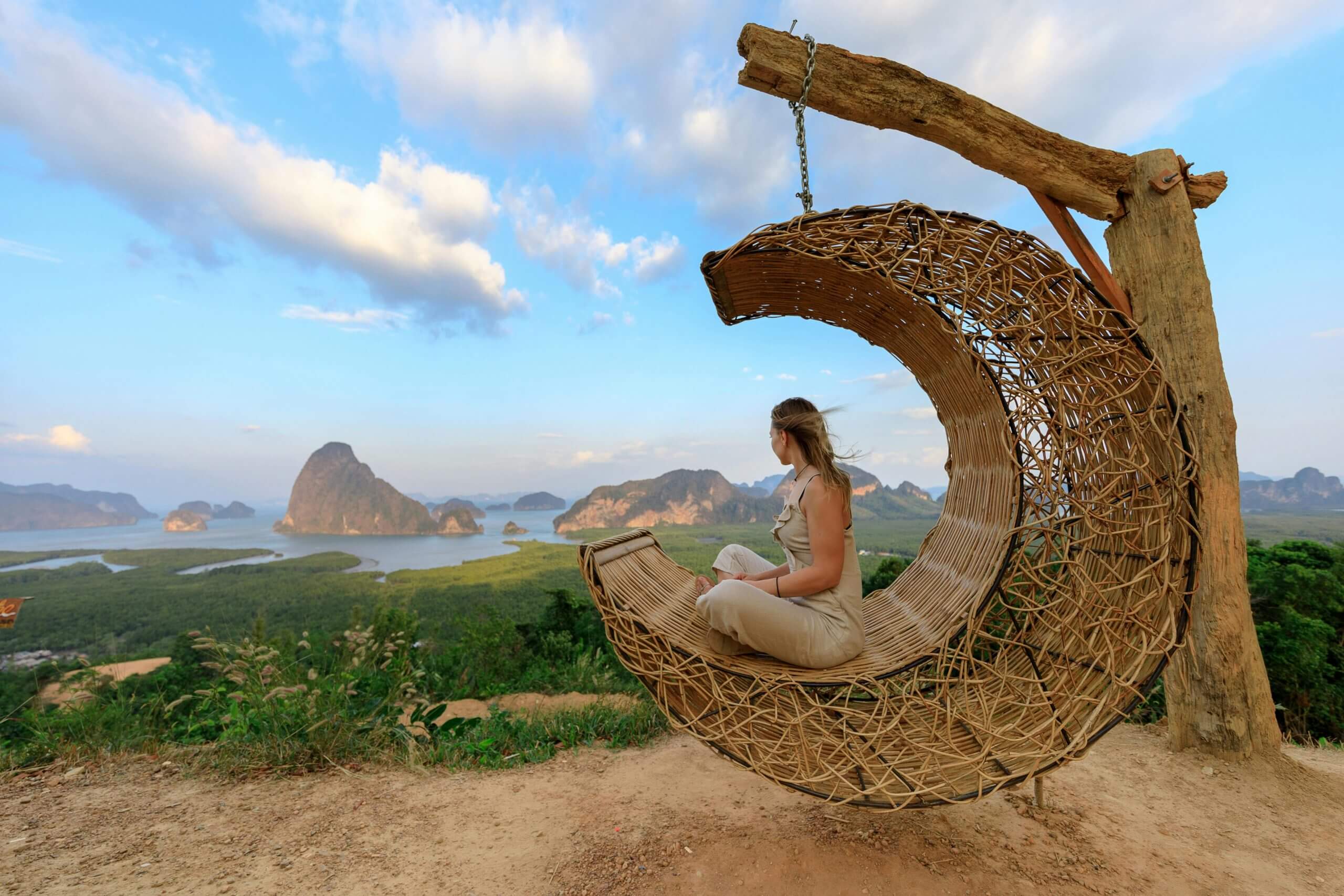 Is Thailand veilig voor vrouwen? Mijn ervaring als reiziger