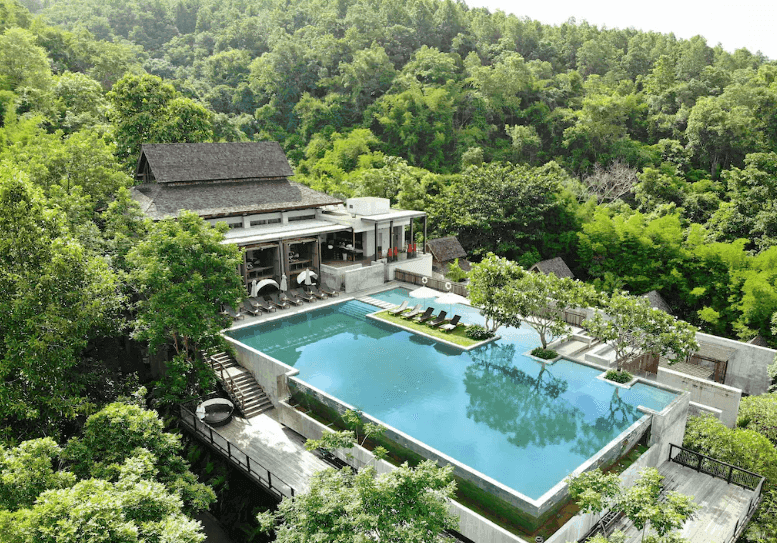 Veranda High Resort - Chiang Mai