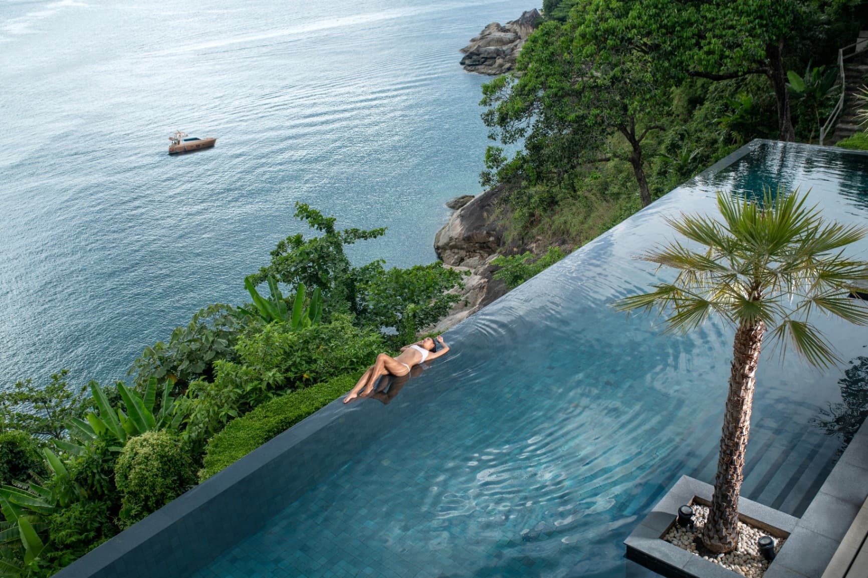 Luxe vakantie Thailand: zo stel je een reis vol comfort en rust samen