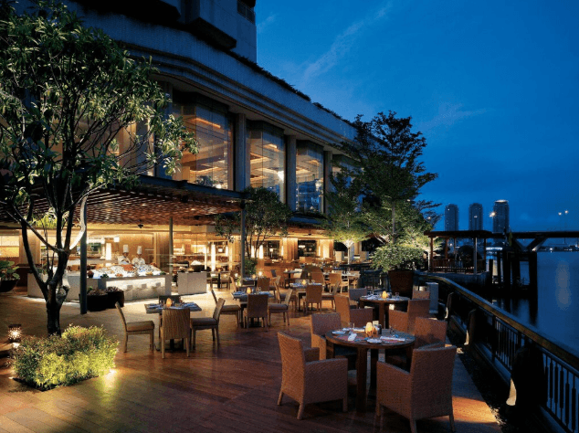 Shangri-La Bangkok