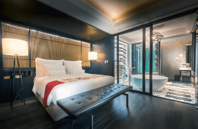 Amanor hotel chiang mai