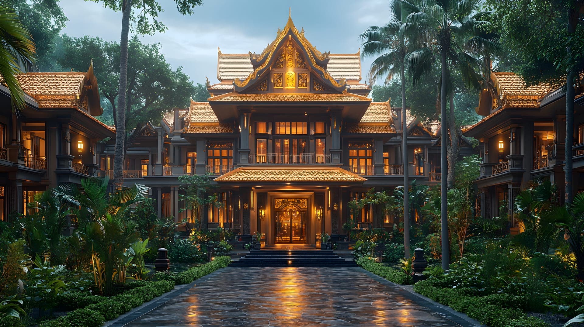 Boutique hotel of resort in Thailand: hoe kies je wat bij jou past?