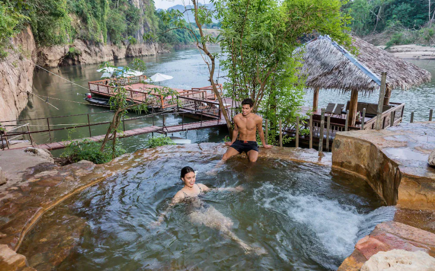Kanchanaburi