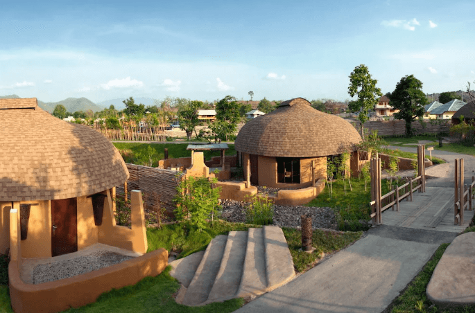 Montis Resort Pai