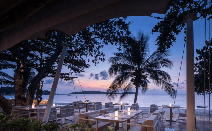 Sala Samui Hotel - Koh Samui