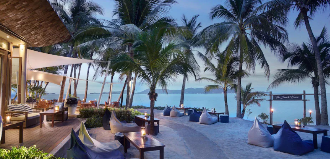 soft luxury hotels thailand