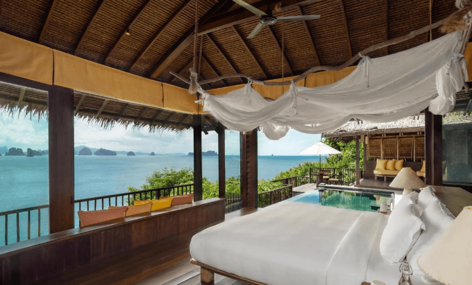 Six Senses Koh Yao Noi