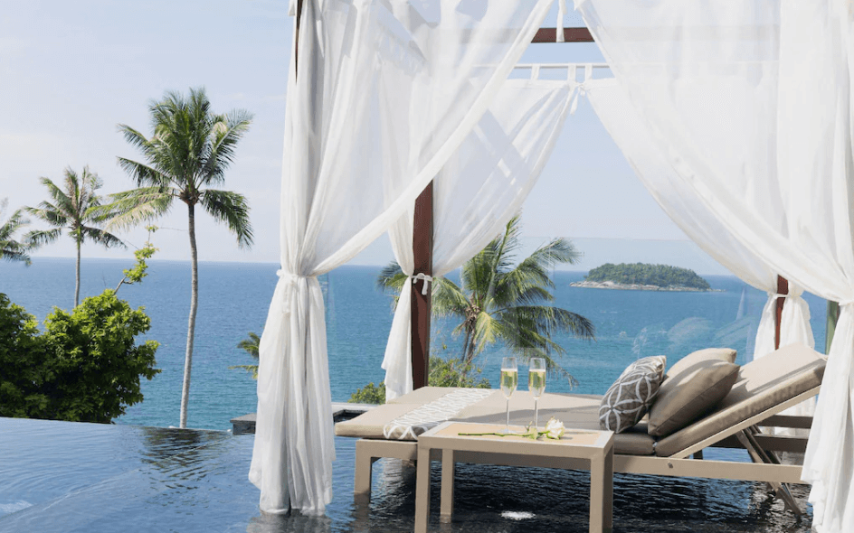 The Shore at Katathani Phuket