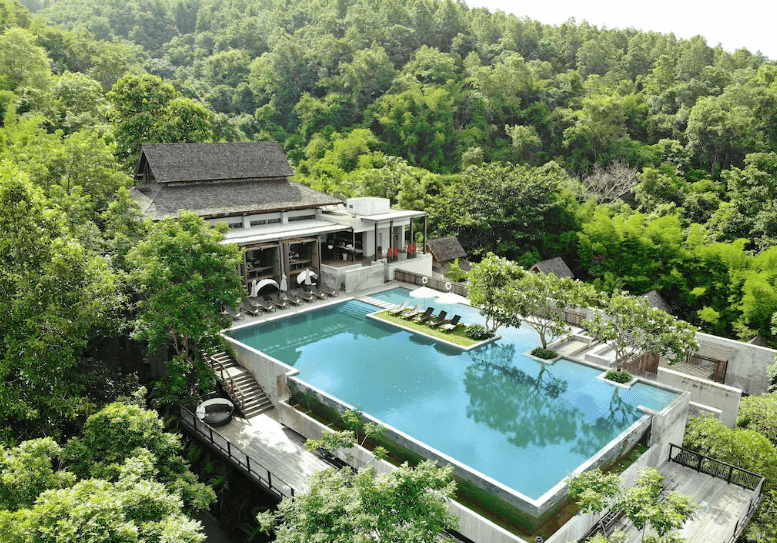 Veranda High Resort - Chiang Mai